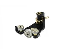 FAST FT95674 Roller Guide, sliding door