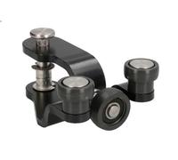 Sliding door roller guide ROLL FDA06L for FIAT DOBLO Bus (263_) 2 2010-2023