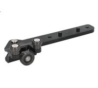 Sliding door roller guide ROLL PFCSB09L for CITROEN JUMPY II Van 2 2010-2016