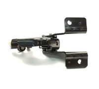 Sliding Door Roller Guide Set Car Accessories Right Middle Sliding Door Pulley Roller Guide OEM 1498207080 9033T9 Compatible With Peugeot For Expert 2007-2016