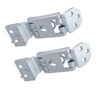 Sliding Door Roller Guide Set Right Door Hinge Stop Compatible With Master 3 2010 2011 2012 2013 2014 2015 2016 2017 2018 2019 2020 2021 2022 2023 2024 844009783R