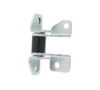 Sliding Door Roller Guide Set Sliding Door Roller Hinge Parts Compatible With Dodge For Durango 2013-2021 For Charger 2013-2020 55113664AI(Left)