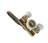 Sliding Door Roller Guide Sliding Door Bottom Roller Guide Car Accessories 701843406A 2773075260 Compatible With VW For Transporter T4 1990-2001 2002 2003