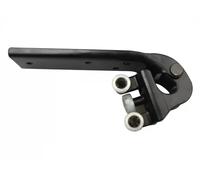 Sliding door roller guide Sliding Door FT95386 FAST for RENAULT OPEL