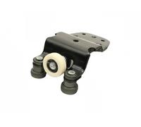 Sliding door guide roller FAST FT95528 for CITROËN PEUGEOT TOYOTA