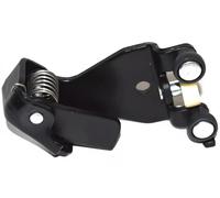 Sliding door roller guide Sliding Door FT95585 FAST for FIAT DOBLO Box Body/MPV