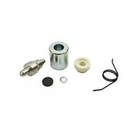 FAST LEFT RIGHT SLIDING DOOR ROLLER GUIDE FT95821