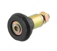 Sliding Door Roller Guide Sliding Door Top Roller Guide Wheels 8200080743 7700352496 7701048702 Compatible with Master MK2 2003 2004 2005 2006 2007 2008 2009
