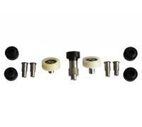 ROLLER GUIDE SLIDING DOOR FT95507 FOR MERCEDES-BENZ V-CLASS VITO/Van/Bus 2.1L