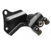 FAST FT95558 Roller Guide, sliding door for FORD