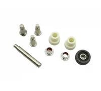 Fast FT95813 Sliding Door Roller Guide Fits Citroen Dispatch Fiat Scudo Peugeot