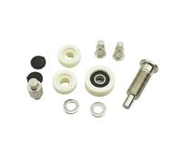 Sliding door roller guide Upper FT95819 FAST for PEUGEOT CITROËN FIAT