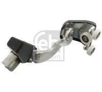 Sliding door roller guide Upper Right 101984 FEBI BILSTEIN for IVECO DAILY V Van