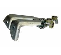 Sliding door roller guide Upper Right 27-0253 MAXGEAR for FIAT PEUGEOT CITROËN