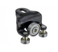 NTY EZC-FR-170 Roller Guide, sliding door