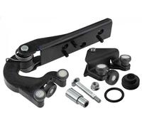 Fits NTY EZC-RE-256 SLIDING DOOR TROLLEY SET ⭐UK Stock⭐
