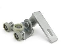 NTY EZC-VC-018 Roller Guide, sliding door