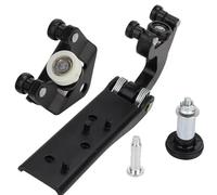 Sliding Door Roller Hinge Compatible with Master III 2010-2018 2019 2020 2021 2022 2023 2024 Guide Roller Right Sliding Door 8200661119 777946809R 745963412R