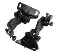 Sliding Door Roller Hinge Compatible with VW for Caddy 5V SB 2020-2021 2022 2023 2024 2025 1 Pair 2K7843303A 2K7843304A 1 Piece Center Sliding Door Center Guide Rail