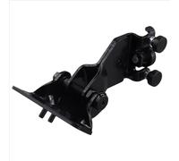 Sliding Door Roller Hinge Compatible with VW for Caddy 5V SB 2020 2021 2022 2023 2024 2025 Car Right Center Sliding Door Center Guide Rail Pulley 2K7843304A