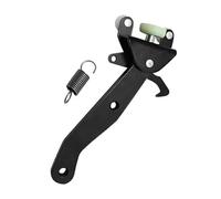 Sliding Door Roller Hinge Compatible With VW For T5 Transporter For Caravelle For Double-Back Camper For California 2003-2015 Right Bottom Sliding Roller Guide Hinge 7H0843398