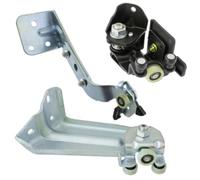 Sliding Door Roller Hinge for C&itroen for Jumper 3 250 Roller Guide | 1616883880 13767020806pcs Sliding Door Roller Kit sliding door roller assembly