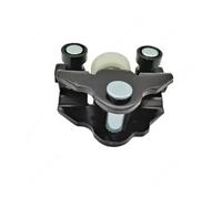Sliding Door Roller Hinge for OPEL for VIVARO Door Guide Wheels | 2014 2015 2016 2017 2018 2019 2020 2021 2022 2023 Sliding Door Roller Hinge Assembly 745965439R