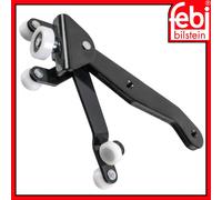 Sliding Door Roller Rail Lower Left Febi 179608 For VW Transporter T5 T6 Eurovan