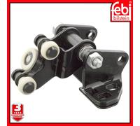 Sliding Door Roller Rail Middle Right Febi 47765 For VW Crafter MK1 28 30 32