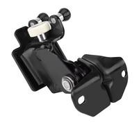 Sliding Door Roller Runner Compatible With Citroen For Relay 2006 2007 2008 2009 2010 2011 2012 Car Sliding Door Roller Guide OEM:1376705080 9033S5 Car Roller Hinge