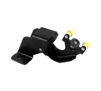 Sliding Door Roller Runner Compatible With Fiat For Scudo 2007-2016 OEM: 1498207080 9033T9 Car Right Sliding Door Roller Middle Center Sliding Door Roller Runner Guide