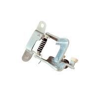 Sliding Door Roller Runner Compatible With For Hiace For Commuter 2005-2018 Sliding Door Roller Middle Slide Door Center Roller Side Door Roller 68380-26030