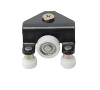 Sliding Door Roller Runner Compatible with Sprinter 2007 2008 2009 2010 2011 2012 2013 2014 2015 2016 2017 9067600147 Car Upper Sliding Door Roller Hinge