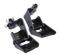 Sliding Door Roller Runner, For Odyssey 1999 2000 2001 2002 2003 2004 OEM: 72560-SOX-A53 72520-SOX-A53 Left Right Sliding Door Center Roller Hinge Car Accessories(1 pair)