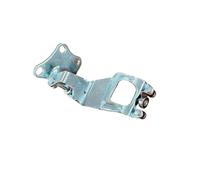 Sliding Door Roller Runner for Sienna 2004-2010 Sliding Door Middle Roller Slide Door Centra Hinge Rollers 68390-08031(Left side)