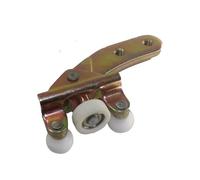 Sliding Door Roller Runner for Transporter T4 For Caravelle For 1990-2004 701843406A 701843412 Car Lower Right Bottom Short Sliding Door Roller