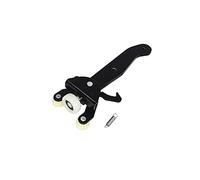 Sliding Door Roller T5, KASturbo Guide Arm Hinge Kit for Transporter 7H0843397 Bottom Left