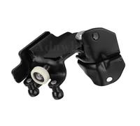 Sliding Door Rollers Compatible With Peugeot For Boxer 2006 2007 2008 2009 2010 2011 2012 2013 2014 2015 2016 2017 2018 2019 Central Guide Roller Sliding Door 9033S3