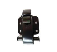 Sliding Door Rollers Compatible With VW For Crafter 2006-2019 Rear Door Hinge Check Strap Bracket Locator Car Sliding Door Roller OEM:9067600428 A9067600428