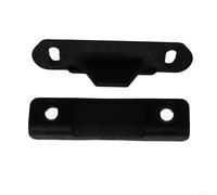 Sliding Door Upper Guide Locator Locking Catch Pair for Ford Transit MK6 and MK7 Models Manufactured Between 2000 and 2014 B Pillar Fit