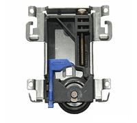 Sliding Door Wheels Sliding Wardrobe Door Parts - Formerly Stanley 17-4264Y-000 Wheels, Runners, and Guides for Sliding Door Mechanism, Wardrobe Rollers, and Runners Spacepro/iSpace