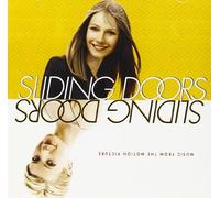Sliding Doors by Original Soundtrack (1998-04-14)