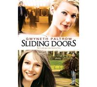 Sliding Doors [DVD] [1998] [Region 1] [US Import] [NTSC]