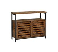 Sliding Doors Floor Cabinet