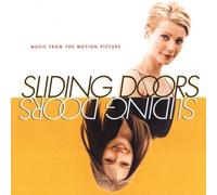 Sliding Doors: Music From The Motion Picture Soundtrack Edition (1998) Audio CD