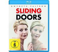 Sliding Doors - Sie liebt ihn - sie liebt ihn nicht (Blu-ray) Gwyneth Paltrow