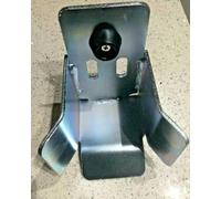 Sliding Gate Components: Track, Stop, Guide & Double Bearing Wheel (Gate Stop)