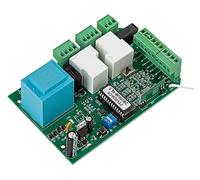 Sliding Gate Opener Circuit Board, Sliding Gate Opener Magnetic Spring Limit Switch Motor Plate Pcb Circuit Board Controller Card SL600 PY600 PY800 SL1500 for factories, schools, residences, and workp