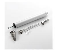 Sliding Gate Opener Control Board Automatic Spring Door Closer with 90° Stop Buffer & Speed Adjustment Essential Hardware for Automatic Gate Systems and Furniture Doors