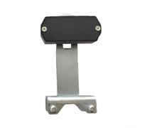 Sliding Gate Opener Limit Switch Magnets with Bracket - Robust Metal Sensor for Automatic Door Systems and for access Control(1PCS)